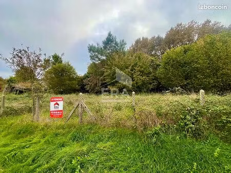 terrain 2397 m² lucbardez et bargues