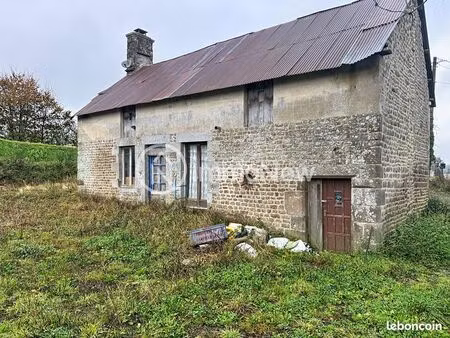 maison 3 pièces 150 m²
