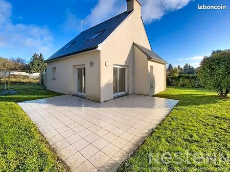 maison 5 pièces 94 m²