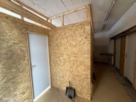 cave à louer centre ville