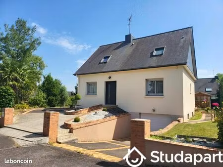 maison 5 pièces 150 m²