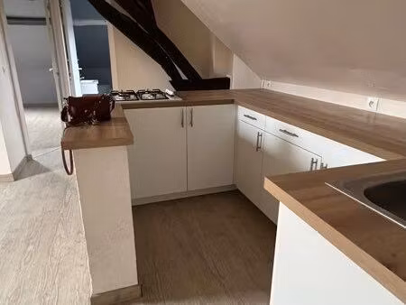 appartement centre romilly sur andelle