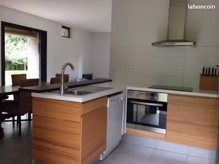 maison 3 pièces 81 m²