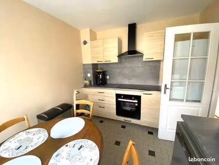 maison 4 pièces 68 m²