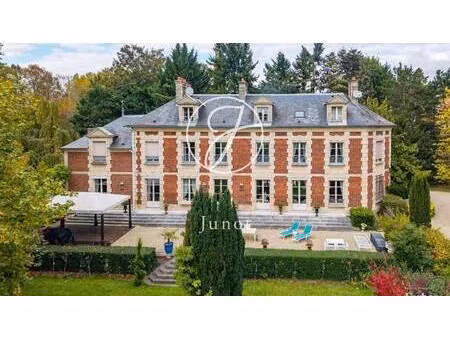 junot châteaux & patrimoine