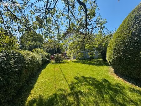 maison 5 pièces 90 m²