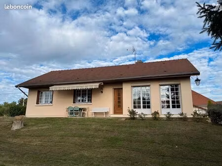 maison 7 pièces 138 m²