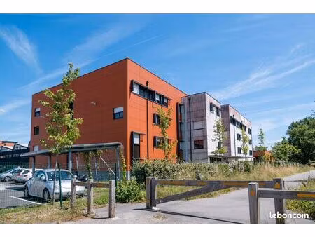 studios habitat jeunes meublés nantes est