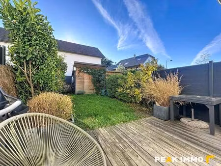 peak immobilier rumilly
