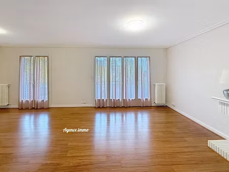 vente appartement 4 pièces 98 m² à joue-les-tours (37300)  220 000 €