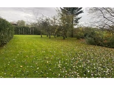 terrain thorens-glières m² t- à vendre  525 000 €