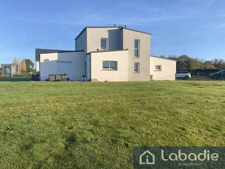 location maison à la graverie (14350) : à louer / 104m² la graverie