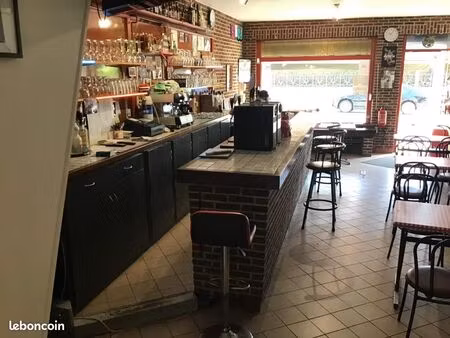 café/hôtel/restaurant guise