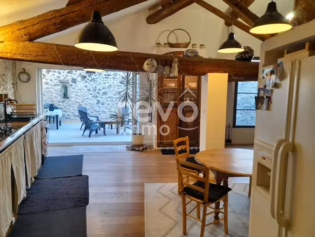 vente maison 5 pièces 234 m² à montbazin (34560)  625 000 €