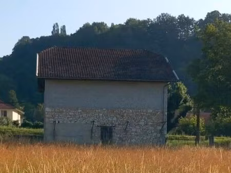 grange à rénover en habitation