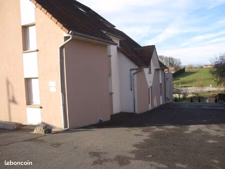 t2 à louer à sevenans