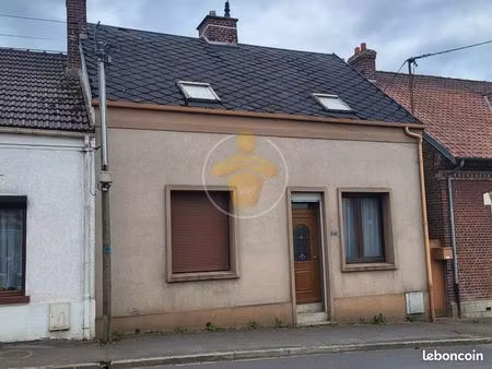 maison 7 pièces 136 m²