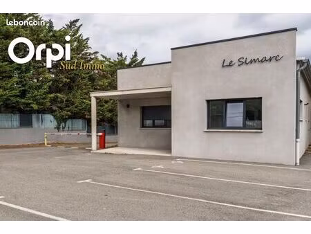 commerce santé privas