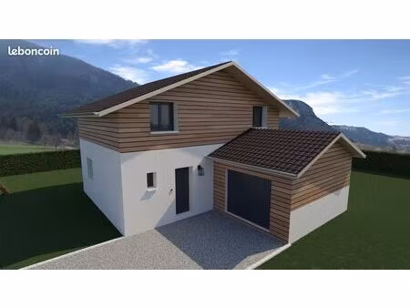 maison 5 pièces 94 m²