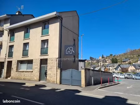 immeuble 240 m² espalion