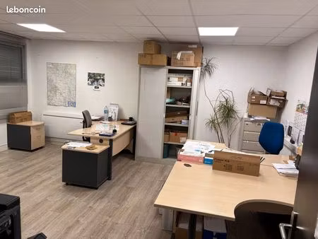 location bureaux professionnels