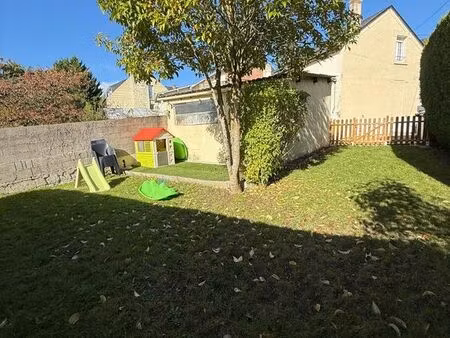 maison 5 pièces 119 m²