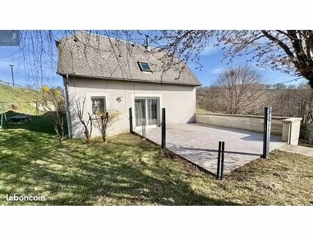 maison 3 pièces 70 m²