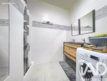 maison 4 pièces 132 m²