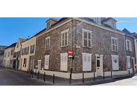 appartement 3 pièces 52 m²