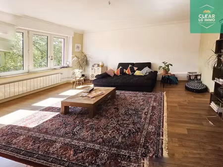 vente appartement 4 pièces 100 m² à thionville (57100)  245 000 €