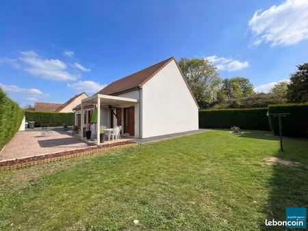 maison 5 pièces 89 m²