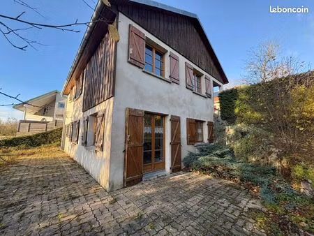 maison 6 pièces 87 m²
