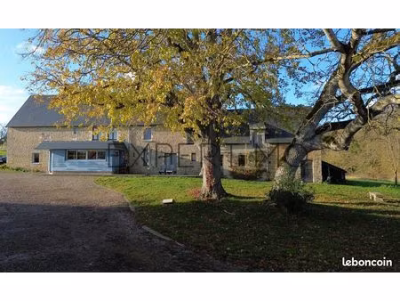 maison 9 pièces 230 m²