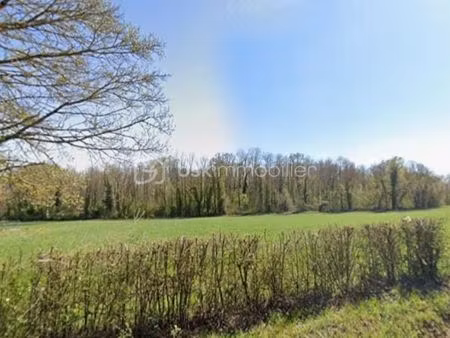 terrain 1 530 m² charbuy