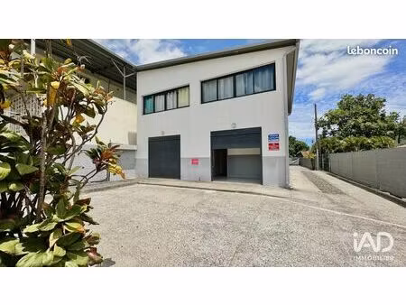 boutique 40 m² la rivière