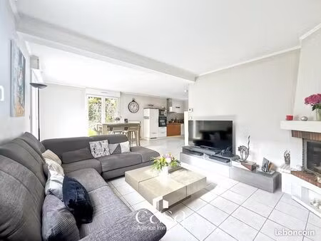 maison 5 pièces 96 m²