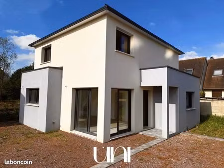 maison 6 pièces 108 m²