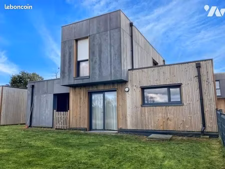 maison 4 pièces 86 m²