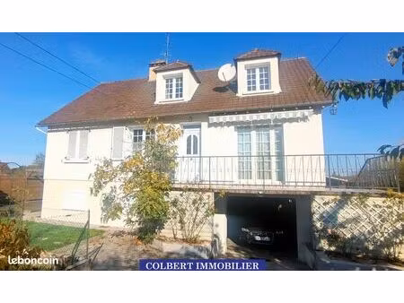 maison 6 pièces 143 m²