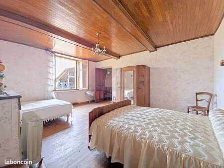 ferme 5 pièces 121 m²