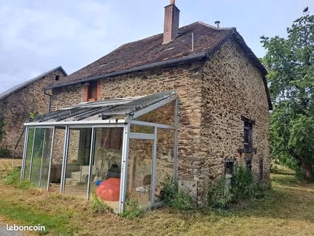 maison 2 pièces 40 m²