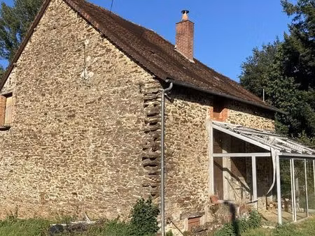 maison 2 pièces 40 m²