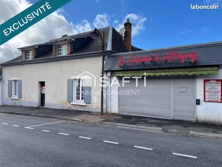 maison 4 pièces 221 m²
