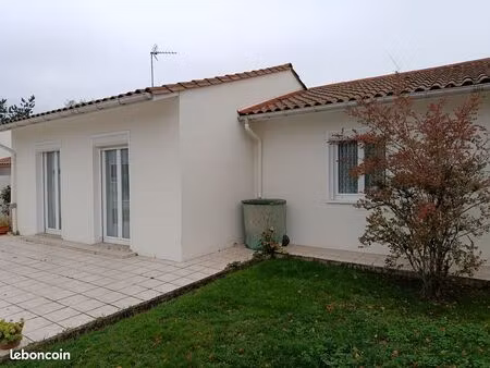 vente maison viager occupé