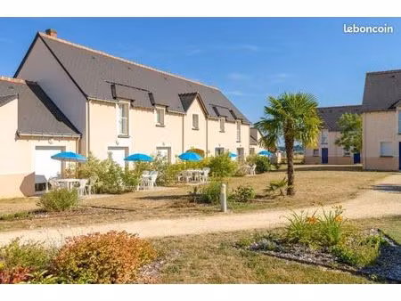 appartement 2 pièces 35 m²