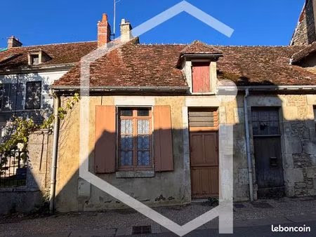 maison 2 pièces 61 m²