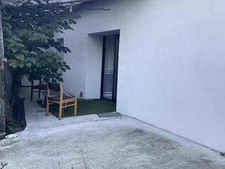 maison 4 pièces 74 m²