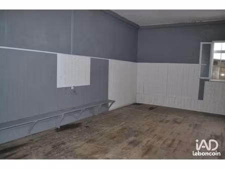 local 70 m² limours