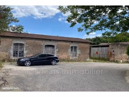 maison 3 pièces 80 m²