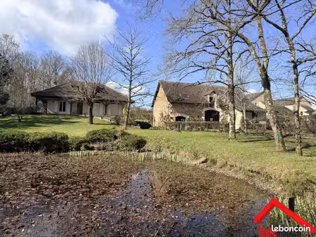 maison 6 pièces 131 m²